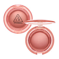 3CE バウンシー ブラーバーム / スウィートオンユー / 4.8g