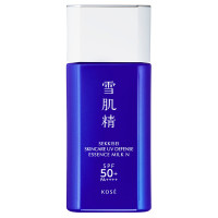 スキンケア UV エッセンス ミルク N / SPF50+ / PA++++ / 60g / ナチュラルフローラル