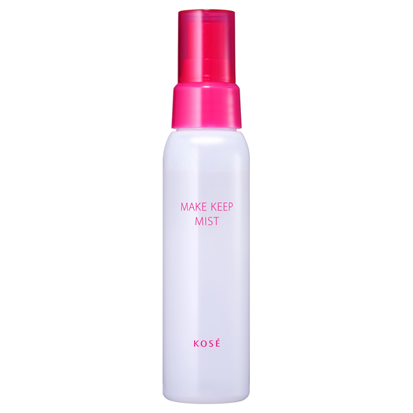 メイク キープ ミスト EX + 無香料 / 80mL / 限定品 / 無香料