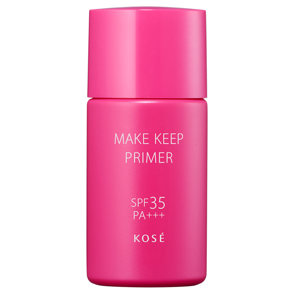 メイク キープ プライマー UV / SPF35 / PA+++ / 01 毛穴レスベージュ / 25g / 無香料