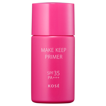 メイク キープ プライマー UV