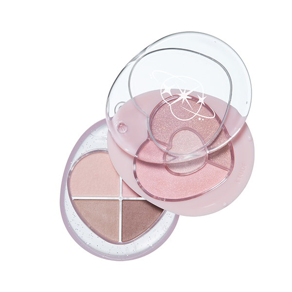 ぽよんアイメイカー / ドキドキチェインジ / 1.3g