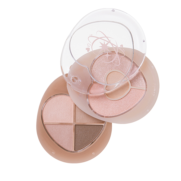 ぽよんアイメイカー / カフェインザディープ / 1.3g