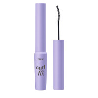 カールフィックスマスカラ / スキニーグレーブラウン / 3g