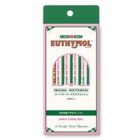 マウスウォッシュスティック / 10ml×10本