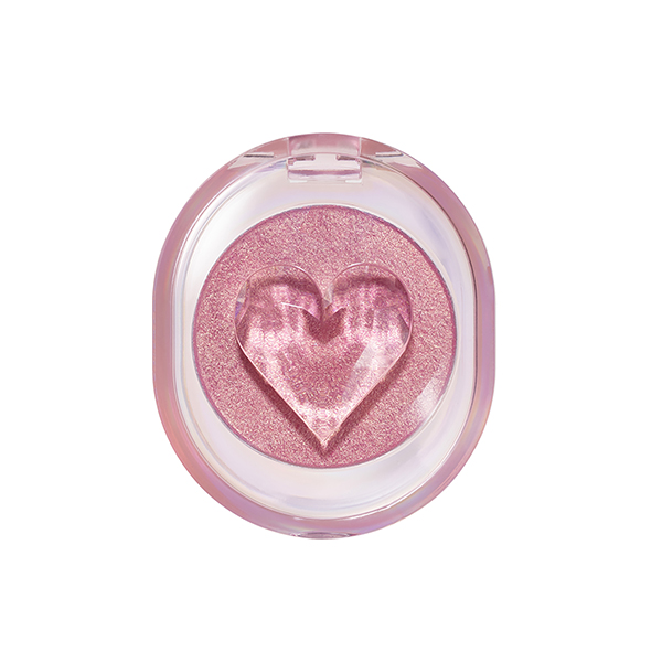 シューティングビームハイライター / きらめきゴールドコーラル / 3g