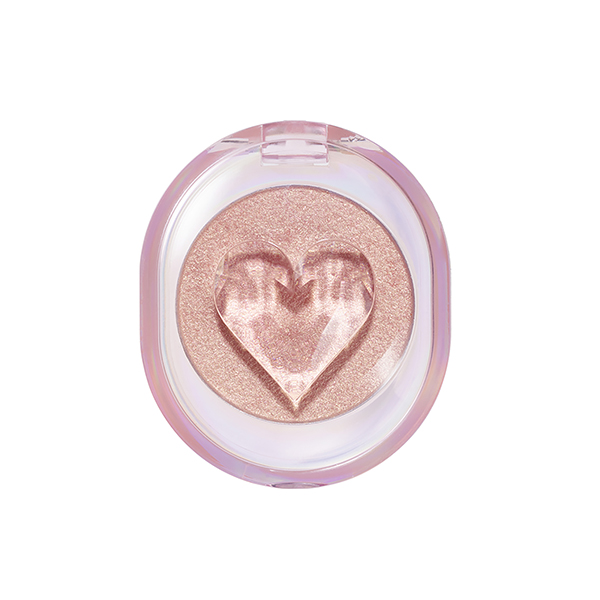 シューティングビームハイライター / 輝くゴールドフェザー / 3g