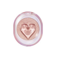 シューティングビームハイライター / 輝くゴールドフェザー / 3g