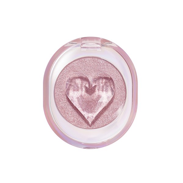 シューティングビームハイライター / ピンクハートの宝石 / 3g