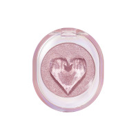 シューティングビームハイライター / ピンクハートの宝石 / 3g