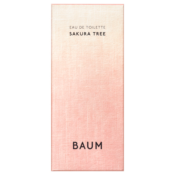 オードトワレ / BAUM(香水, 香水・ヘアフレグランス)の通販 - アット