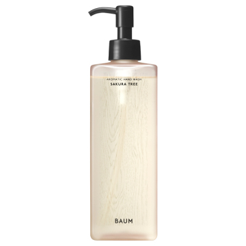 アロマティック ハンドウォッシュ n