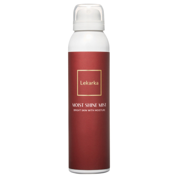 ブライトリーモイストシャインミスト