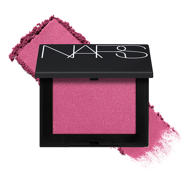 ブラッシュ N / NARS(ナーズ)(パウダーチーク, メイクアップ)の通販