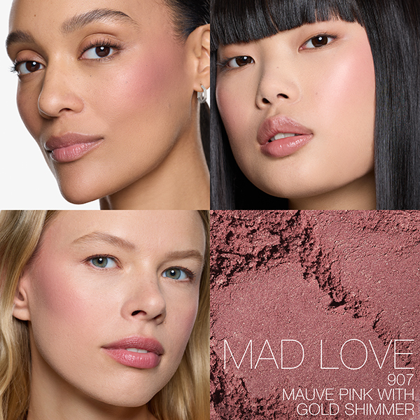ブラッシュ N / NARS(ナーズ)(パウダーチーク, メイクアップ)の通販