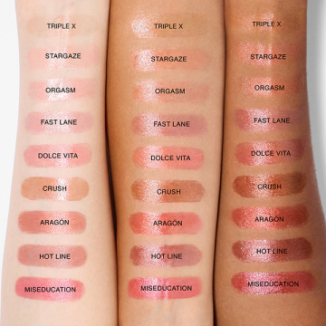 【先行予約】1月2日(金)12:00～アフターグロー リップバーム N 04