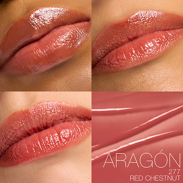 アフターグロー リップバーム N / NARS(ナーズ)(リップグロス, メイク