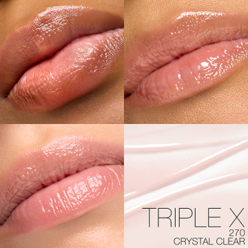 【先行予約】1月2日(金)12:00～アフターグロー リップバーム N 02