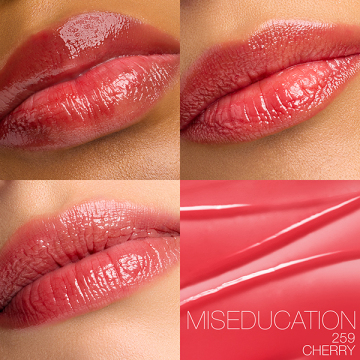 【先行予約】1月2日(金)12:00～アフターグロー リップバーム N 02