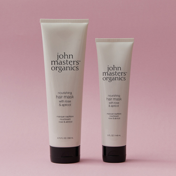 R&Aヘアマスク N 02