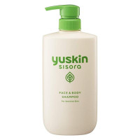 ボディシャンプー / 本体 / 500mL