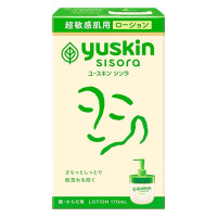 ローション / ポンプ(本体) / 170mL