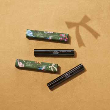 リップエッセンスプランパー シマリングブルー 05