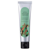 モイストブルーム ハンドクリーム(アロマティックウッズ) / 限定品 / 30g / アロマティックウッズ