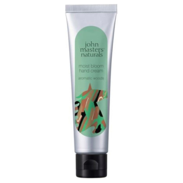 モイストブルーム ハンドクリーム(アロマティックウッズ)