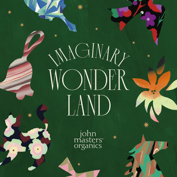 モイストブルーム ハンドクリーム(パープルフラワー) 02