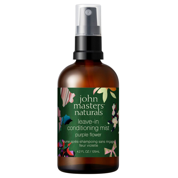 G&Cリーブインコンディショニングミスト パープルフラワー / 125mL / 限定品 / パープルフラワー