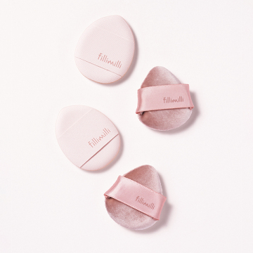 ミニタッピングパフ(ベース&チーク) 03