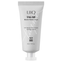 【入荷次第販売開始】タグミーバイオーム ハンドクリーム / 30ml、1個 / ミッドナイト ハーバル No.00