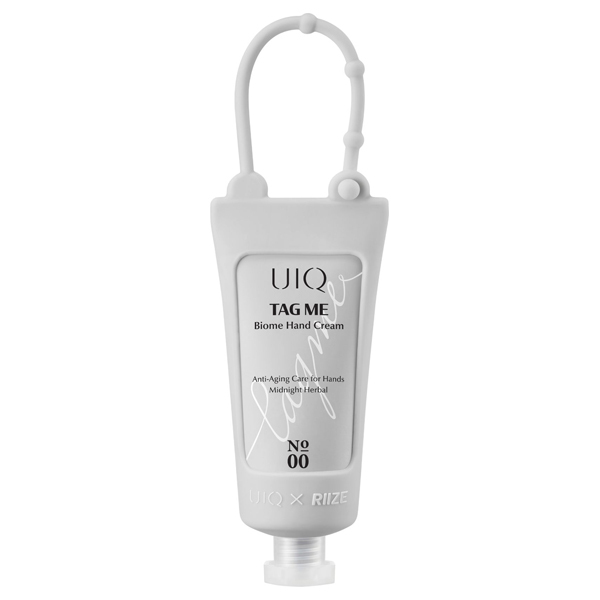 タグミーバイオーム ハンドクリーム / UIQ(ハンドクリーム, ボディケア