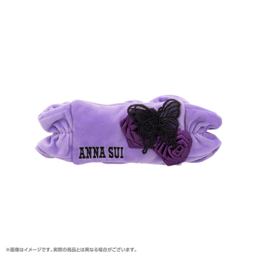 【入荷次第販売開始】Bath de parfum ANNA SUI バスタイムリラックスセット 03