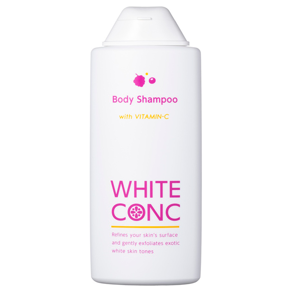 ボディシャンプーC II / 340mL / 限定品 / ミックスベリーの香り