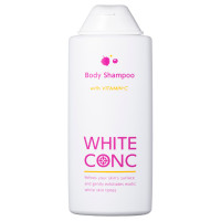 ボディシャンプーC II / 限定品 / 340mL / ミックスベリーの香り