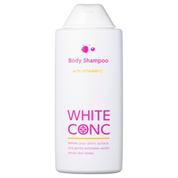 ボディシャンプーC II