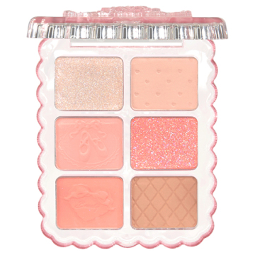 スウィートバレエアイシャドウ