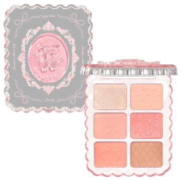 スウィートバレエアイシャドウ 02