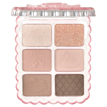 スウィートバレエアイシャドウ