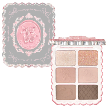 スウィートバレエアイシャドウ 02