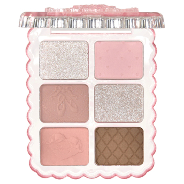 スウィートバレエアイシャドウ