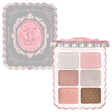 スウィートバレエアイシャドウ 02