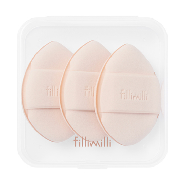 ミニテンションパフ 02