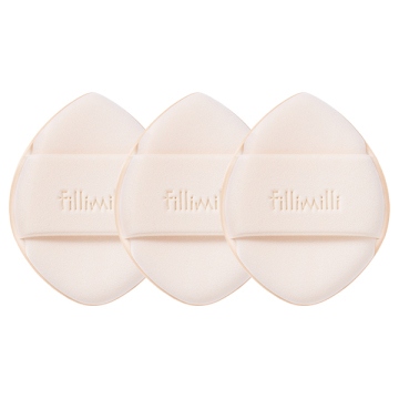 ミニテンションパフ 03