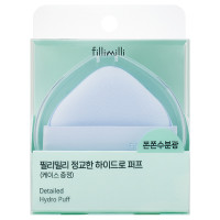 ハイドロパフ / 1個