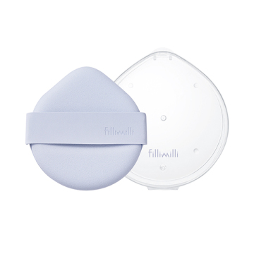 ハイドロパフ 02