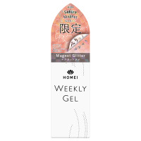 【入荷次第販売開始】ウィークリージェル / MG14 Sakura Magnet / 10ml