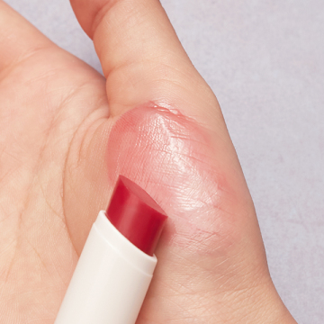 メイプルクレアヴィーガンリップバター 02